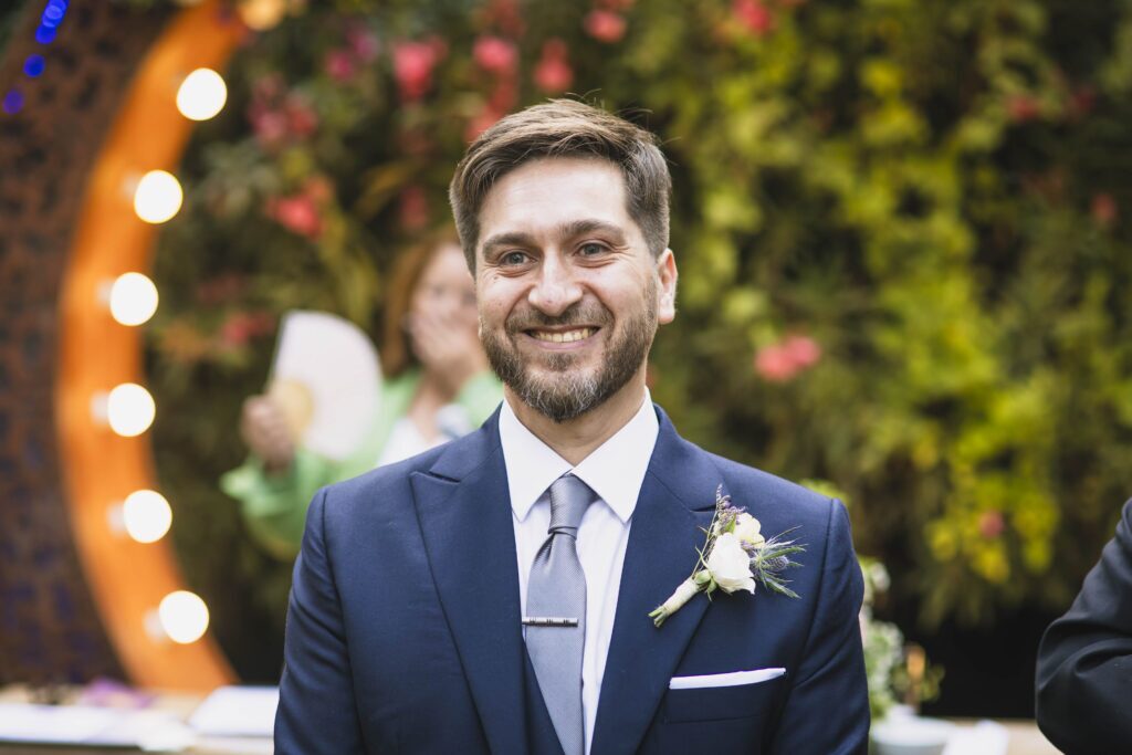 Matrimonio de Claudia y Jaime en Palmas De Chicureo – foto de Antonio Orellana (58)
