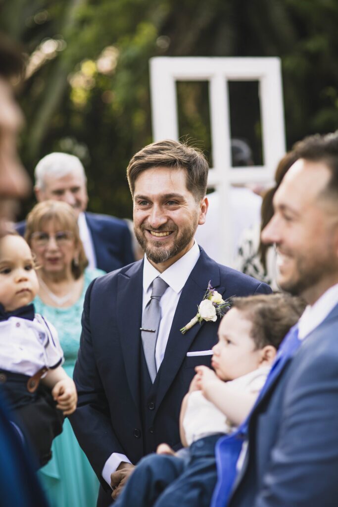 Matrimonio de Claudia y Jaime en Palmas De Chicureo – foto de Antonio Orellana (56)