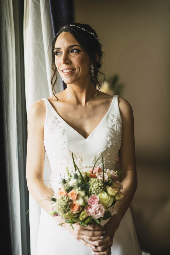 Matrimonio de Claudia y Jaime en Palmas De Chicureo – foto de Antonio Orellana (55)