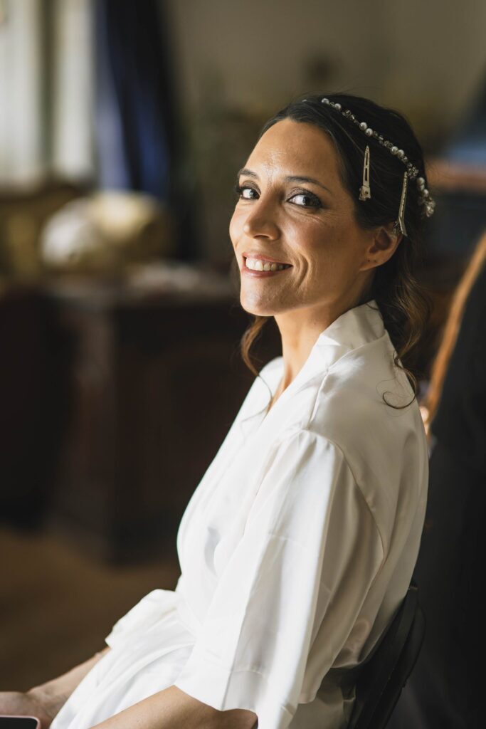 Matrimonio de Claudia y Jaime en Palmas De Chicureo – foto de Antonio Orellana (53)