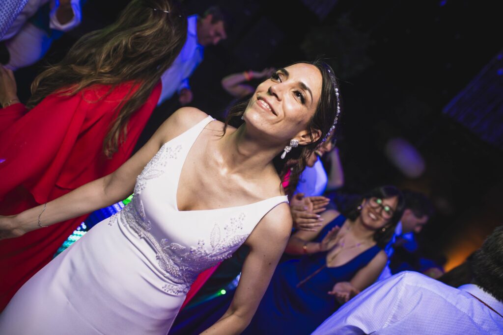Matrimonio de Claudia y Jaime en Palmas De Chicureo – foto de Antonio Orellana (137)