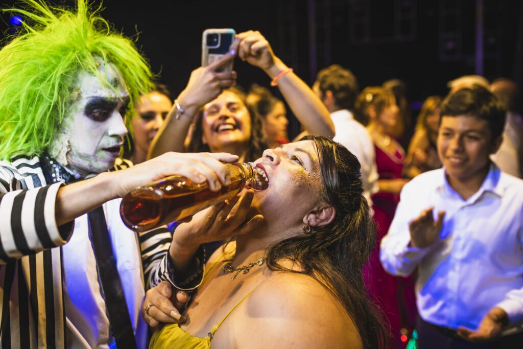 Matrimonio de Claudia y Jaime en Palmas De Chicureo – foto de Antonio Orellana (134)