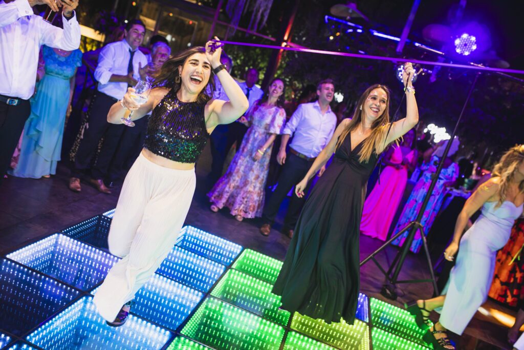 Matrimonio de Claudia y Jaime en Palmas De Chicureo – foto de Antonio Orellana (125)