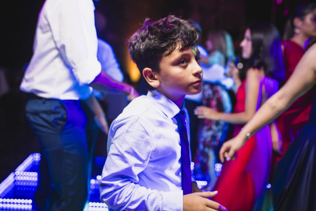 Matrimonio de Claudia y Jaime en Palmas De Chicureo – foto de Antonio Orellana (122)