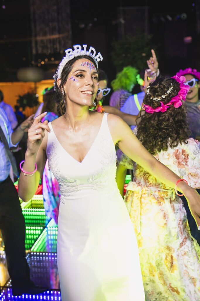 Matrimonio de Claudia y Jaime en Palmas De Chicureo – foto de Antonio Orellana (148)