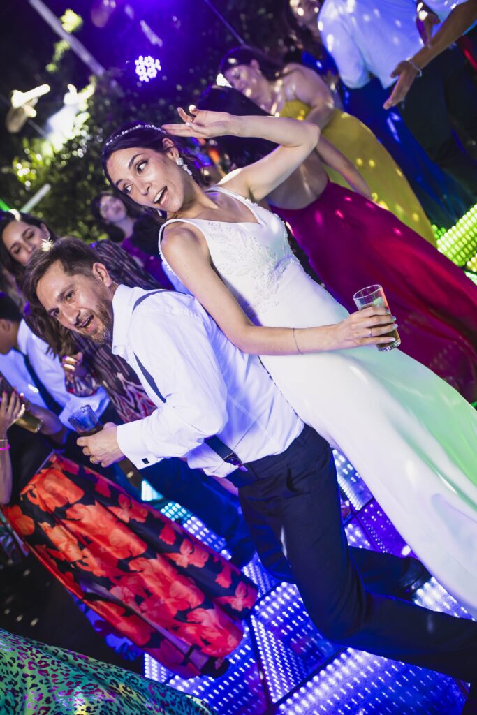 Matrimonio de Claudia y Jaime en Palmas De Chicureo – foto de Antonio Orellana (116)