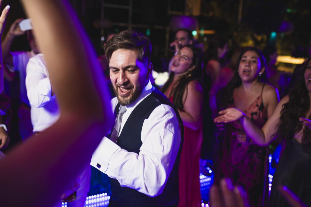 Matrimonio de Claudia y Jaime en Palmas De Chicureo – foto de Antonio Orellana (112)
