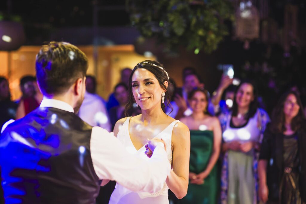 Matrimonio de Claudia y Jaime en Palmas De Chicureo – foto de Antonio Orellana (109)