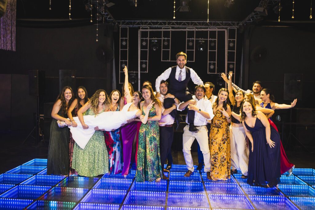 Matrimonio de Claudia y Jaime en Palmas De Chicureo – foto de Antonio Orellana (106)