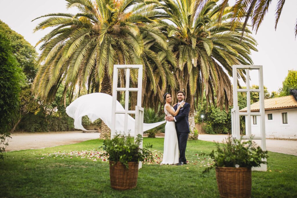 Matrimonio de Claudia y Jaime en Palmas De Chicureo – foto de Antonio Orellana (97)