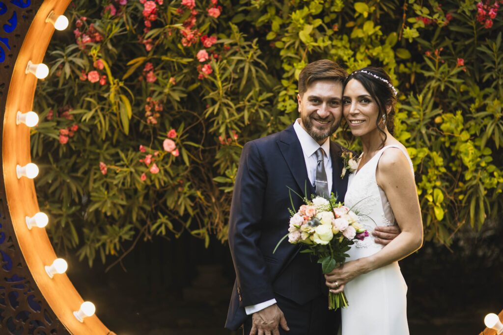 Matrimonio de Claudia y Jaime en Palmas De Chicureo – foto de Antonio Orellana (96)