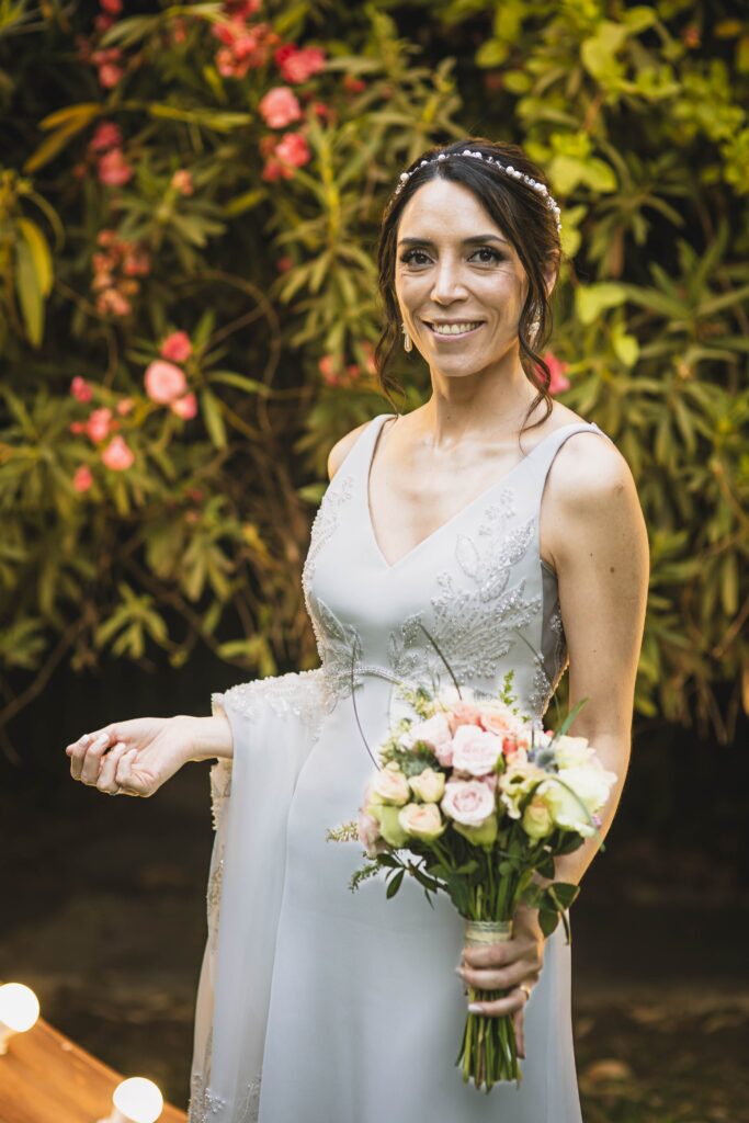 Matrimonio de Claudia y Jaime en Palmas De Chicureo – foto de Antonio Orellana (95)