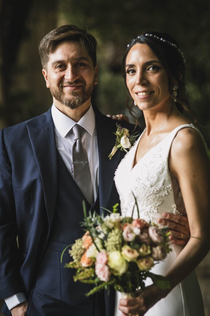 Matrimonio de Claudia y Jaime en Palmas De Chicureo – foto de Antonio Orellana (93)