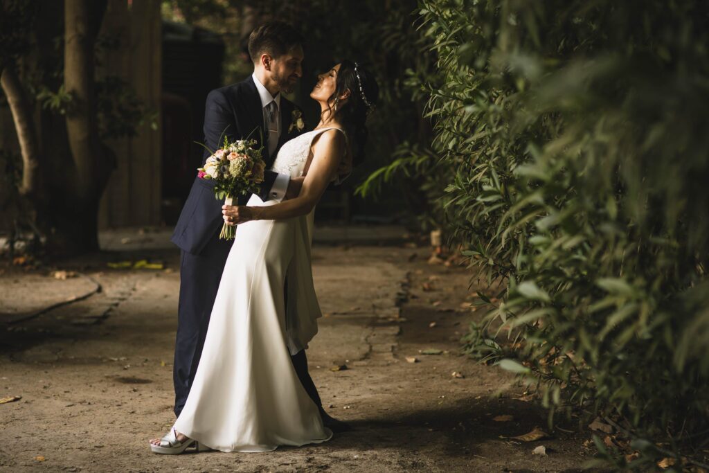 Matrimonio de Claudia y Jaime en Palmas De Chicureo – foto de Antonio Orellana (92)