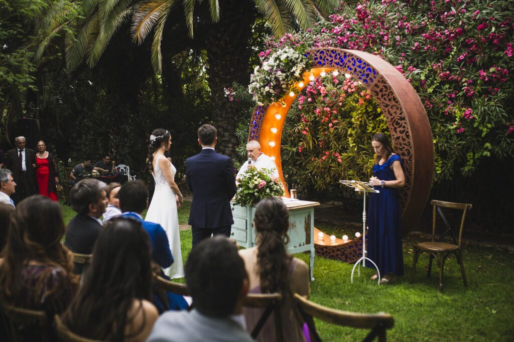 Matrimonio de Claudia y Jaime en Palmas De Chicureo – foto de Antonio Orellana (76)