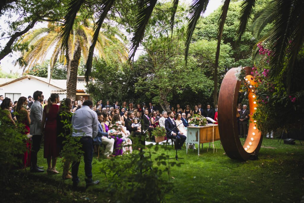 Matrimonio de Claudia y Jaime en Palmas De Chicureo – foto de Antonio Orellana (68)