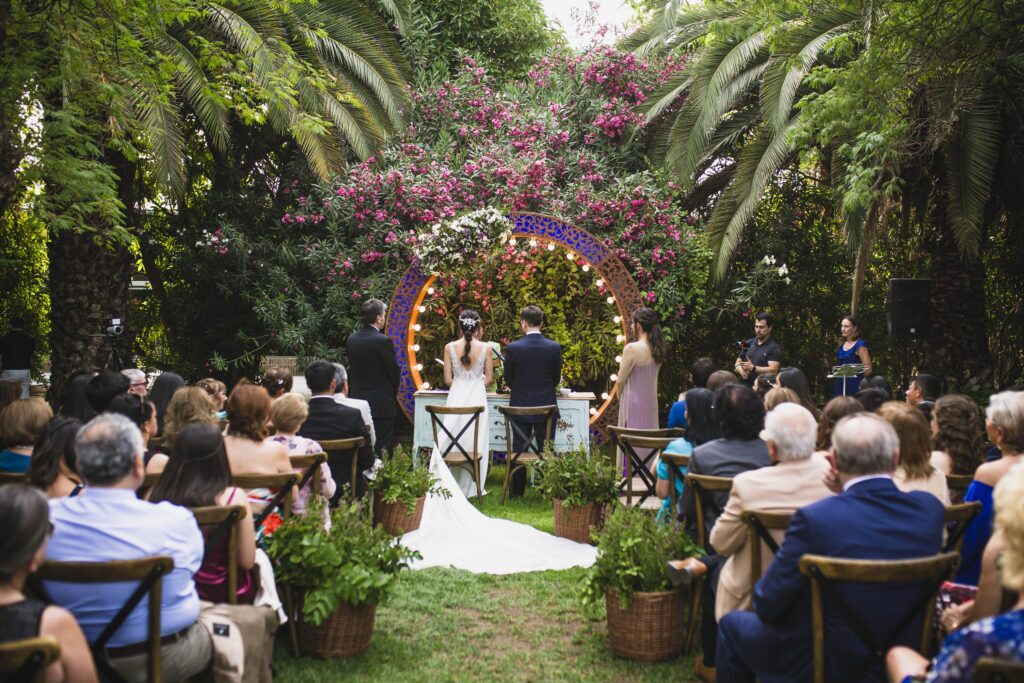 Matrimonio de Claudia y Jaime en Palmas De Chicureo – foto de Antonio Orellana (61)