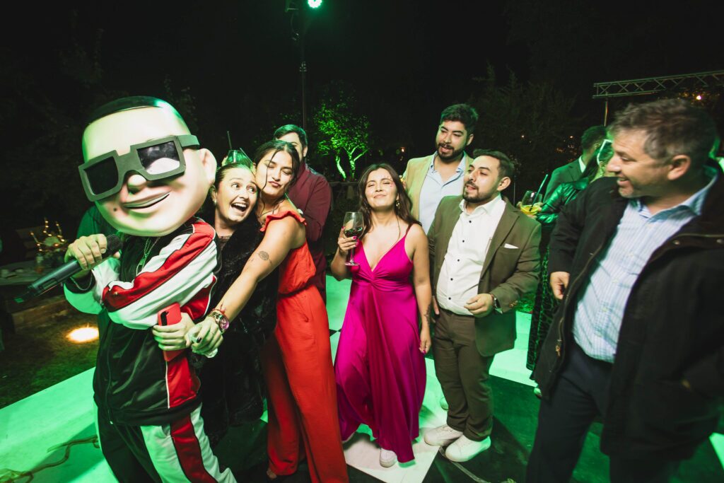 Matrimonio de Cata y David en Santiago – foto de Antonio Orellana (146)