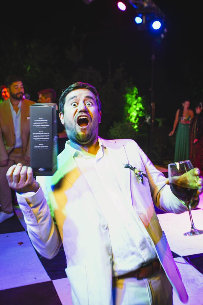 Matrimonio de Cata y David en Santiago – foto de Antonio Orellana (125)