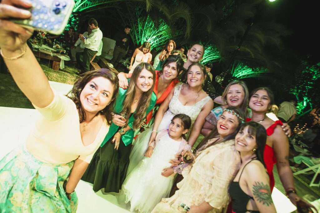 Matrimonio de Cata y David en Santiago – foto de Antonio Orellana (99)