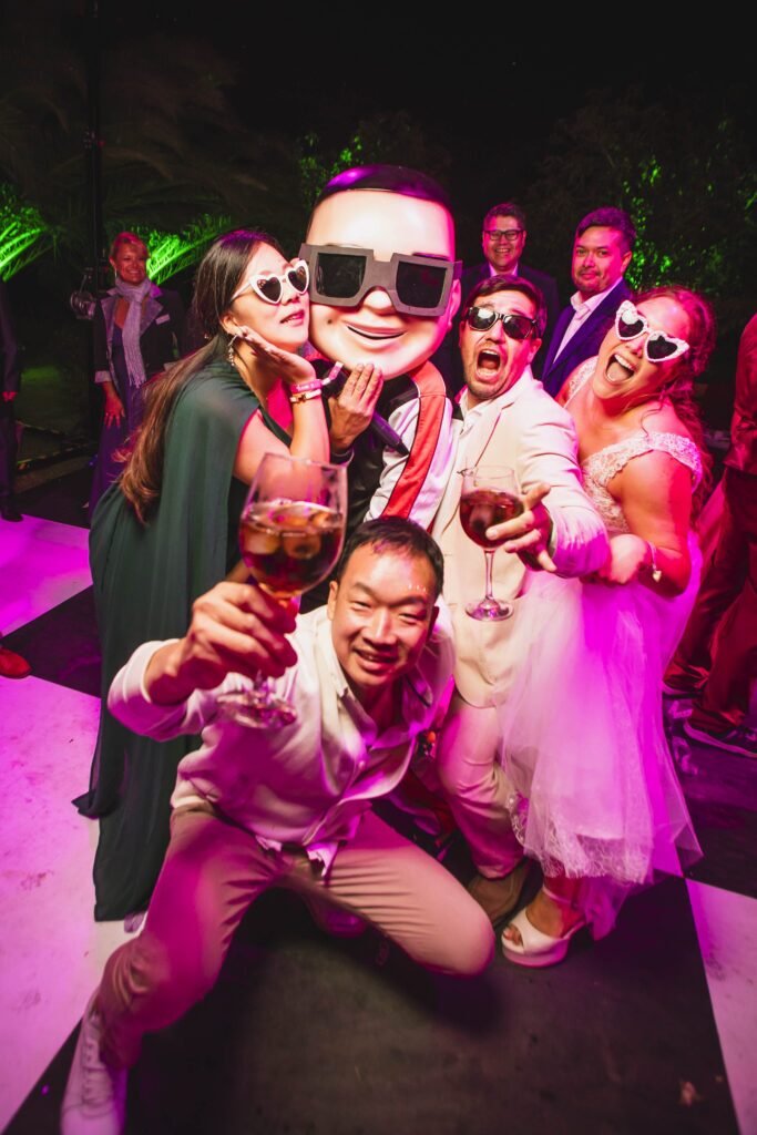 Matrimonio de Cata y David en Santiago – foto de Antonio Orellana (151)