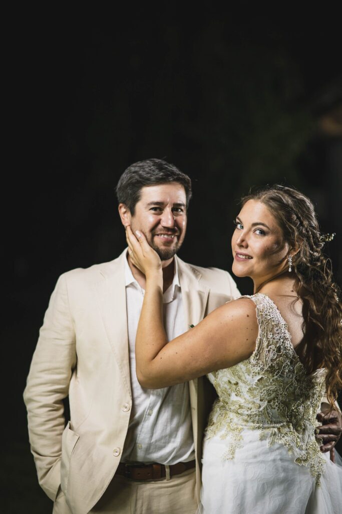 Matrimonio de Cata y David en Santiago – foto de Antonio Orellana (95)