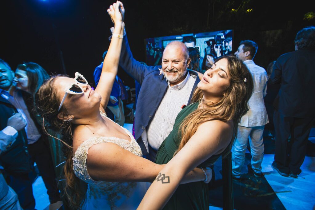 Matrimonio de Cata y David en Santiago – foto de Antonio Orellana (148)