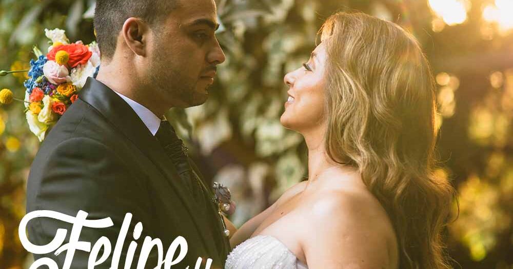 Dayhane y Felipe  | Los Andes  | Antumalal