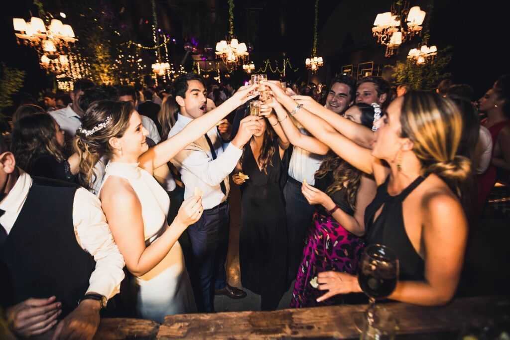 Matrimonio de Salvador y Cami en Santiago, Alto Noviciado – foto de Antonio Orellana (94)