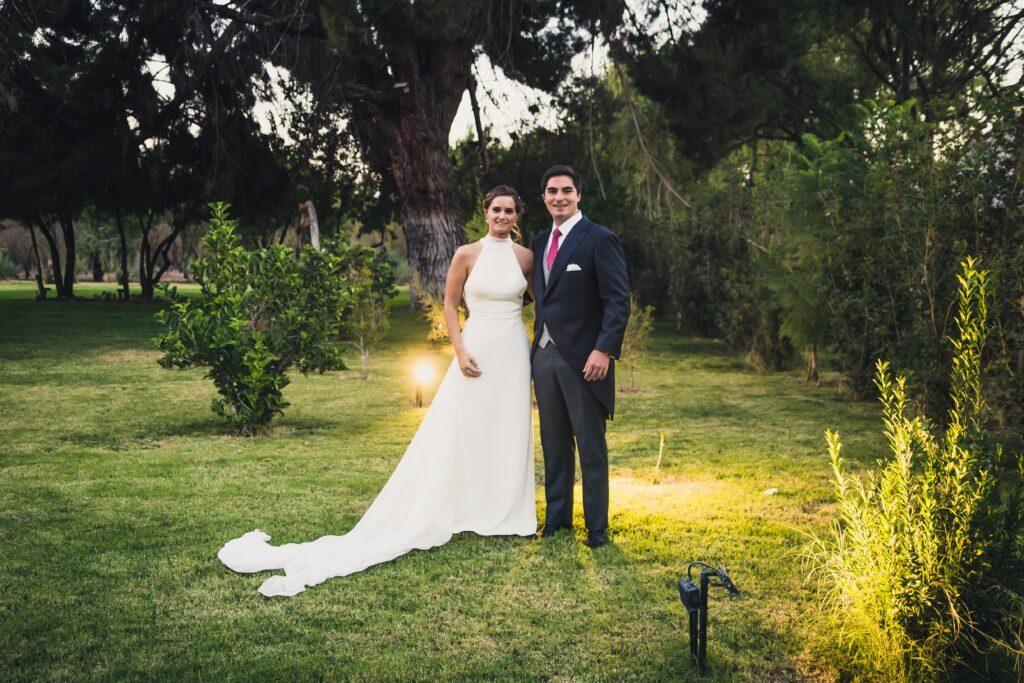 Matrimonio de Salvador y Cami en Santiago, Alto Noviciado – foto de Antonio Orellana (70)