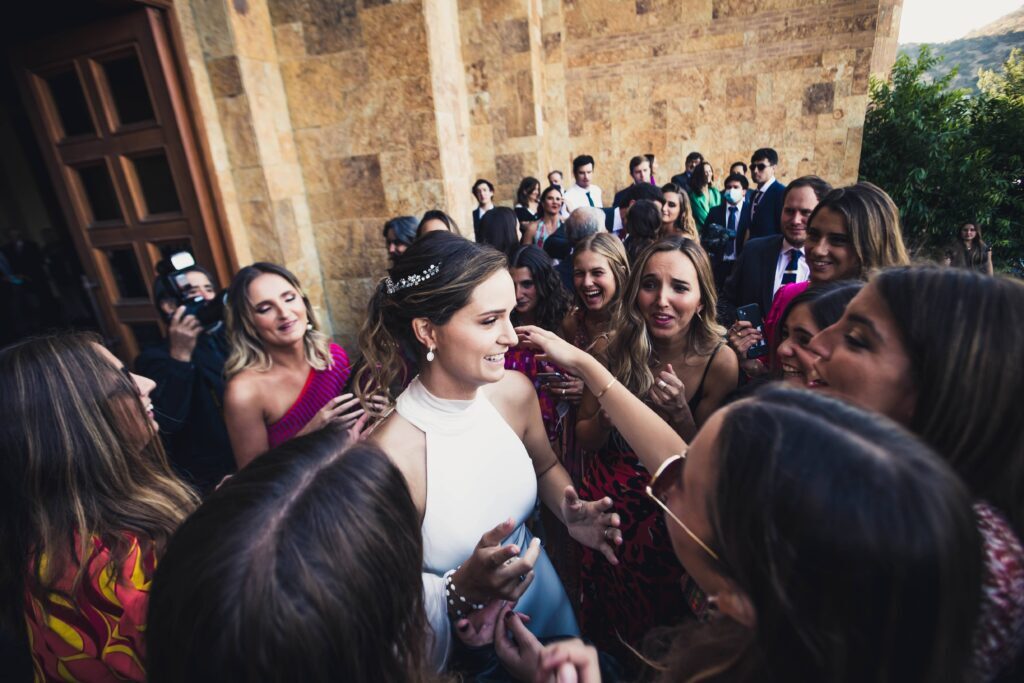 Matrimonio de Salvador y Cami en Santiago, Alto Noviciado – foto de Antonio Orellana (59)