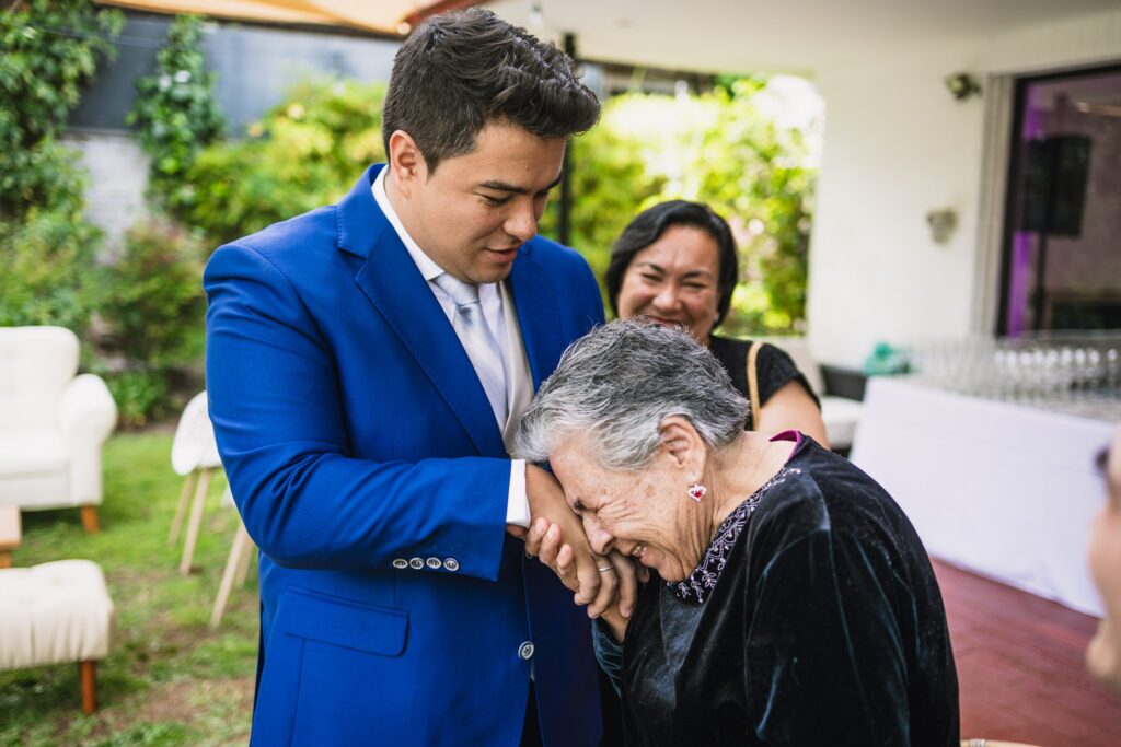 Matrimonio de Leyla y José en Los Barnechea – foto de Antonio Orellana (58)