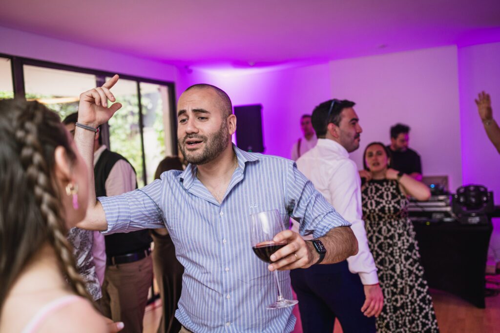 Matrimonio de Leyla y José en Los Barnechea – foto de Antonio Orellana (123)