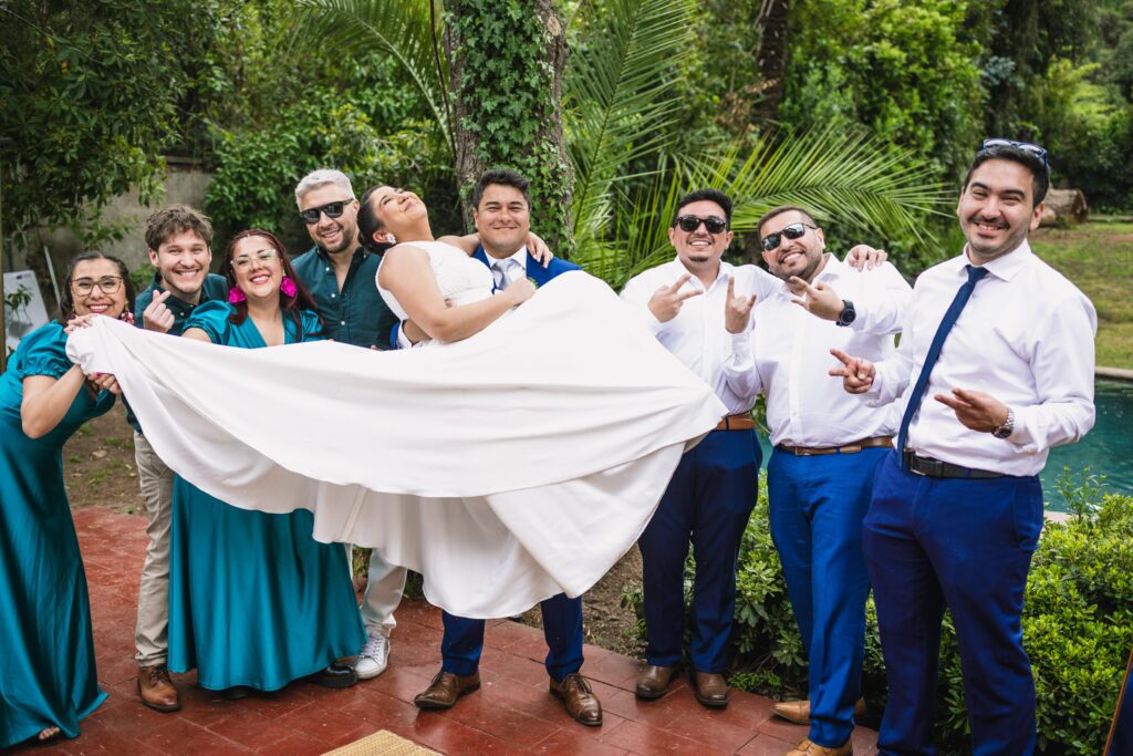Matrimonio de Leyla y José en Los Barnechea – foto de Antonio Orellana (115)