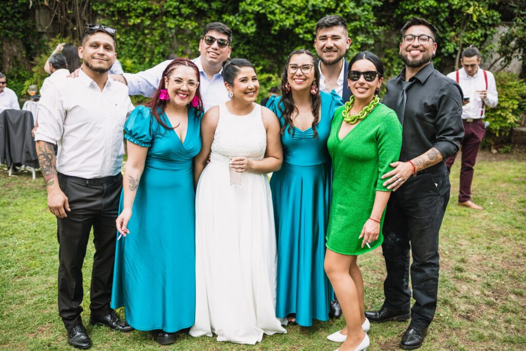 Matrimonio de Leyla y José en Los Barnechea – foto de Antonio Orellana (110)