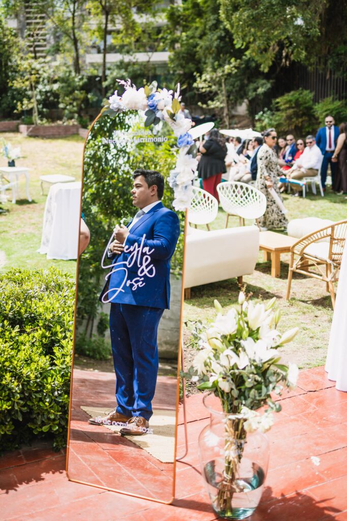 Matrimonio de Leyla y José en Los Barnechea – foto de Antonio Orellana (73)