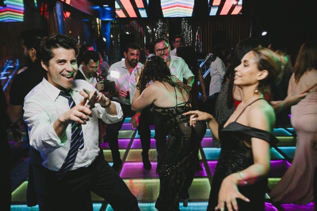 Matrimonio de Marce y Andrea en Rancagua, Las Delicias – foto de Antonio Orellana (118)