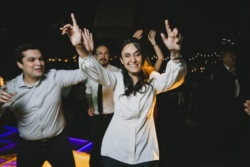 Matrimonio de Marce y Andrea en Rancagua, Las Delicias – foto de Antonio Orellana (114)