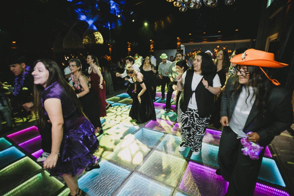 Matrimonio de Marce y Andrea en Rancagua, Las Delicias – foto de Antonio Orellana (126)