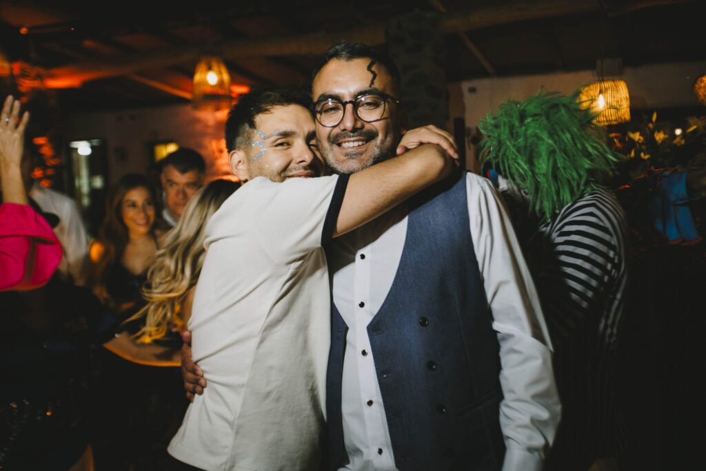 Matrimonio de Nico Y Pablo en Los Andes, Antumalal – foto de Antonio Orellana (155)