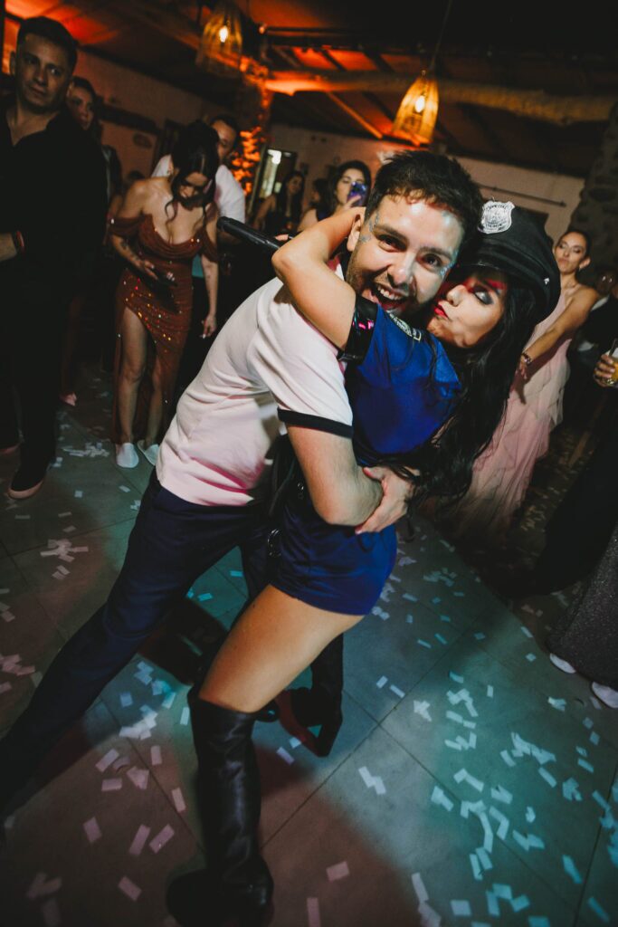 Matrimonio de Nico Y Pablo en Los Andes, Antumalal – foto de Antonio Orellana (133)