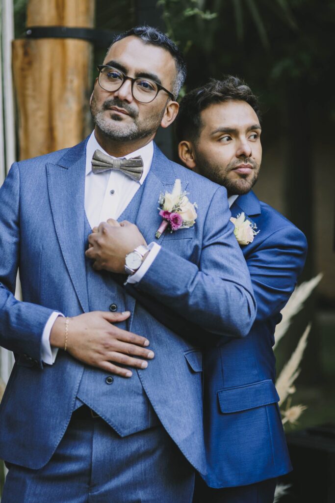 Matrimonio de Nico Y Pablo en Los Andes, Antumalal – foto de Antonio Orellana (93)