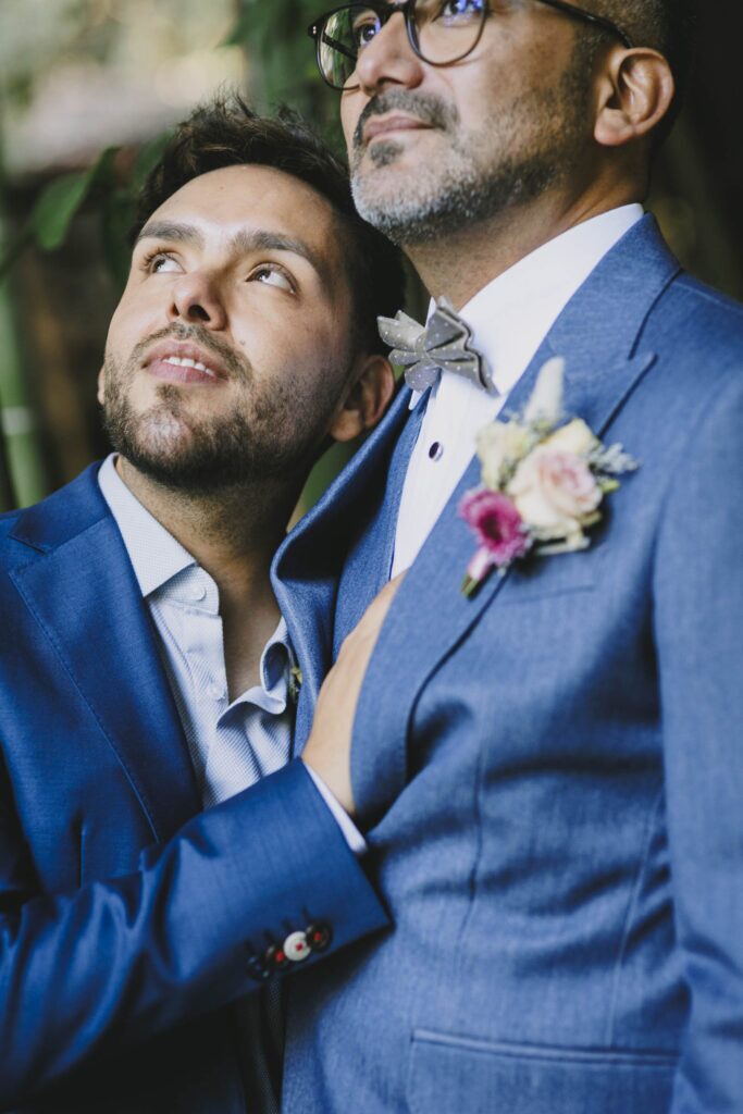 Matrimonio de Nico Y Pablo en Los Andes, Antumalal – foto de Antonio Orellana (90)