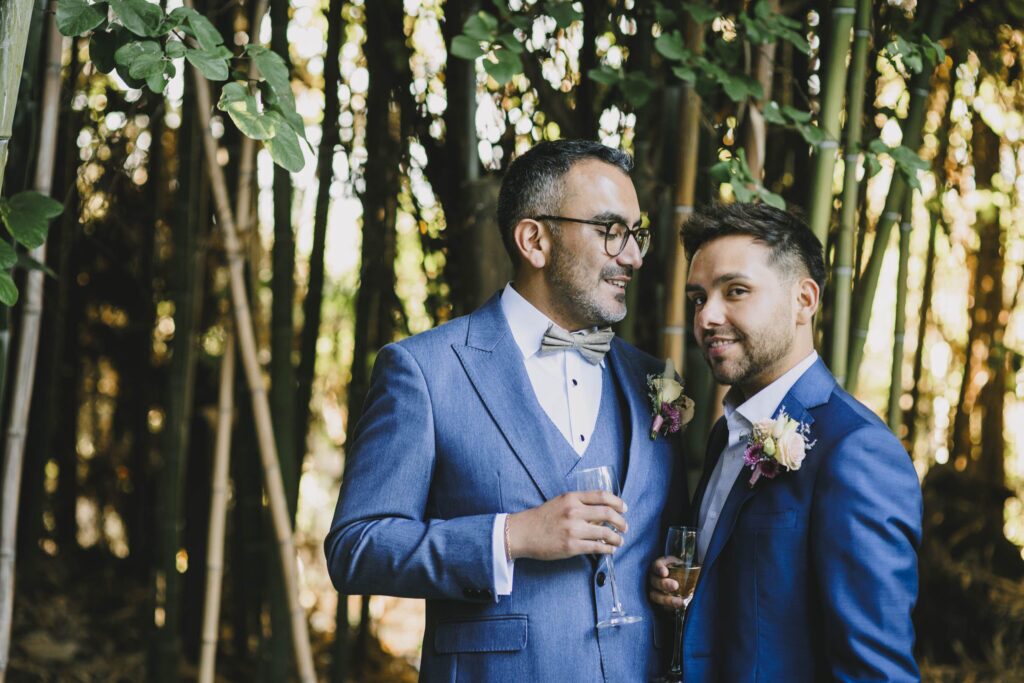 Matrimonio de Nico Y Pablo en Los Andes, Antumalal – foto de Antonio Orellana (88)