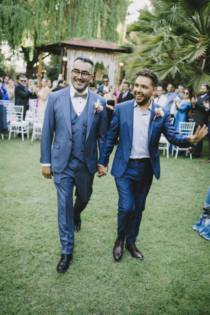 Matrimonio de Nico Y Pablo en Los Andes, Antumalal – foto de Antonio Orellana (86)