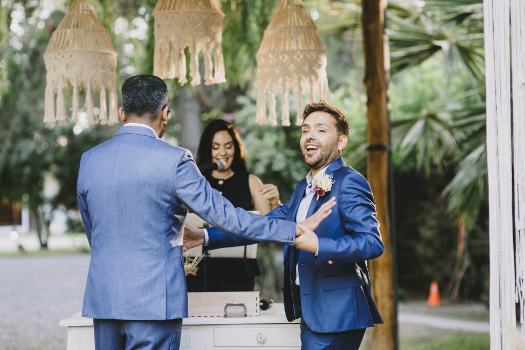 Matrimonio de Nico Y Pablo en Los Andes, Antumalal – foto de Antonio Orellana (84)
