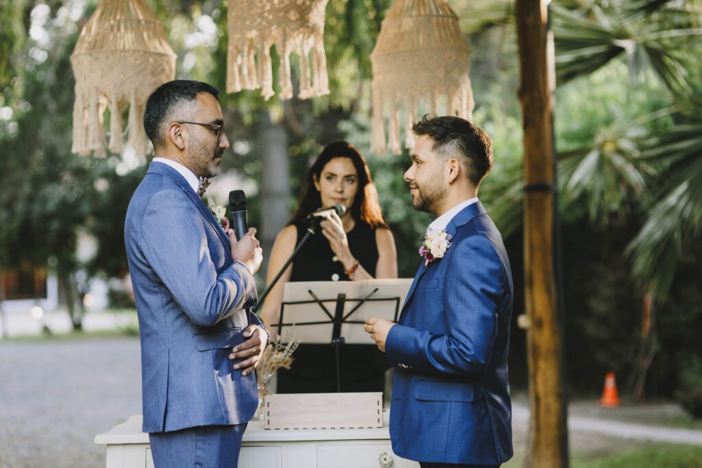 Matrimonio de Nico Y Pablo en Los Andes, Antumalal – foto de Antonio Orellana (78)