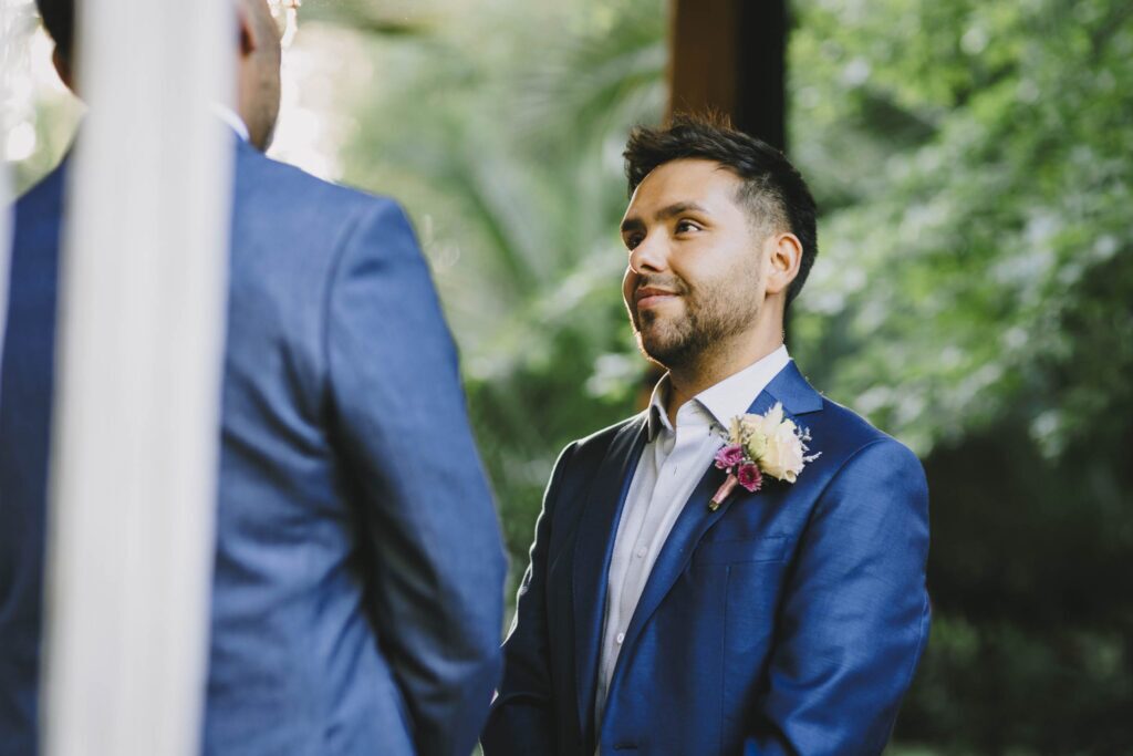 Matrimonio de Nico Y Pablo en Los Andes, Antumalal – foto de Antonio Orellana (76)