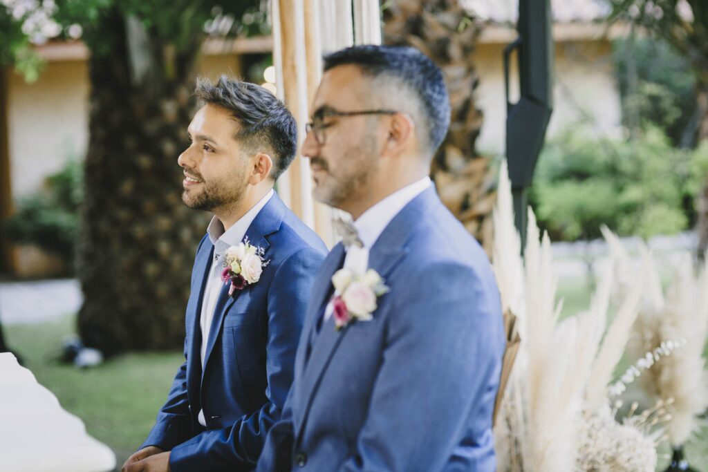 Matrimonio de Nico Y Pablo en Los Andes, Antumalal – foto de Antonio Orellana (68)