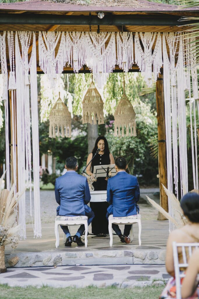 Matrimonio de Nico Y Pablo en Los Andes, Antumalal – foto de Antonio Orellana (66)